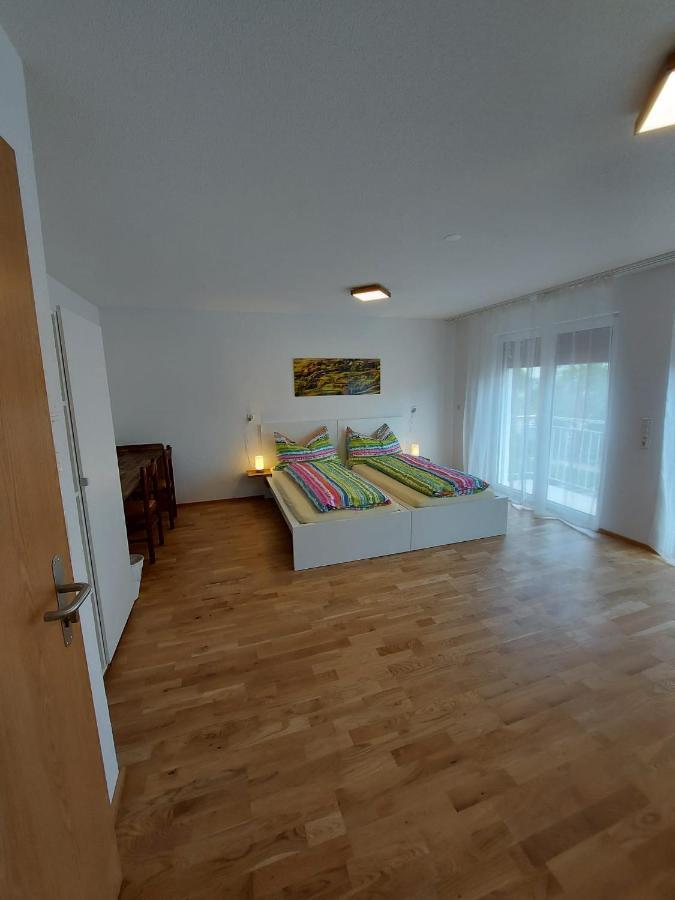 Good Bed Deitingen Aparthotel Ngoại thất bức ảnh