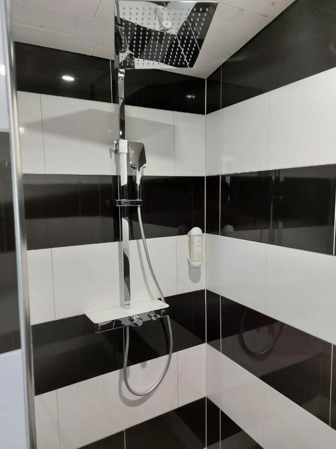 Good Bed Deitingen Aparthotel Ngoại thất bức ảnh